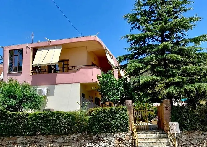 Villa Edi
