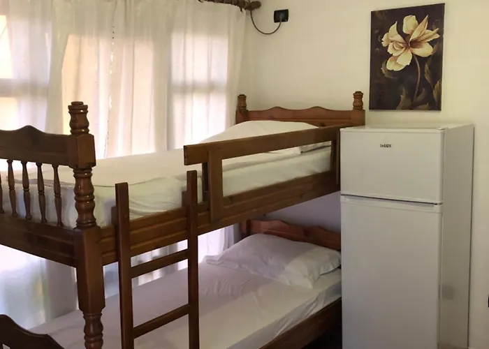 Villa Edi