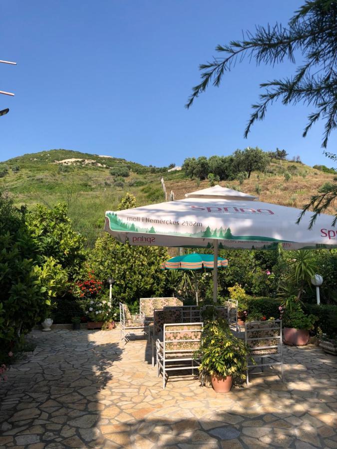 Edi Vlorë