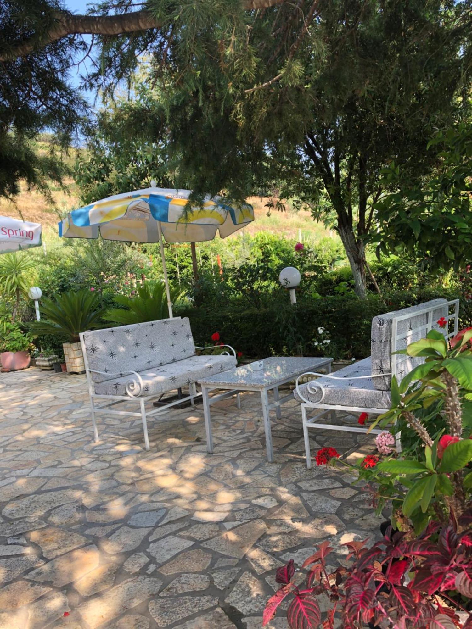 Edi Appartement Vlorë
