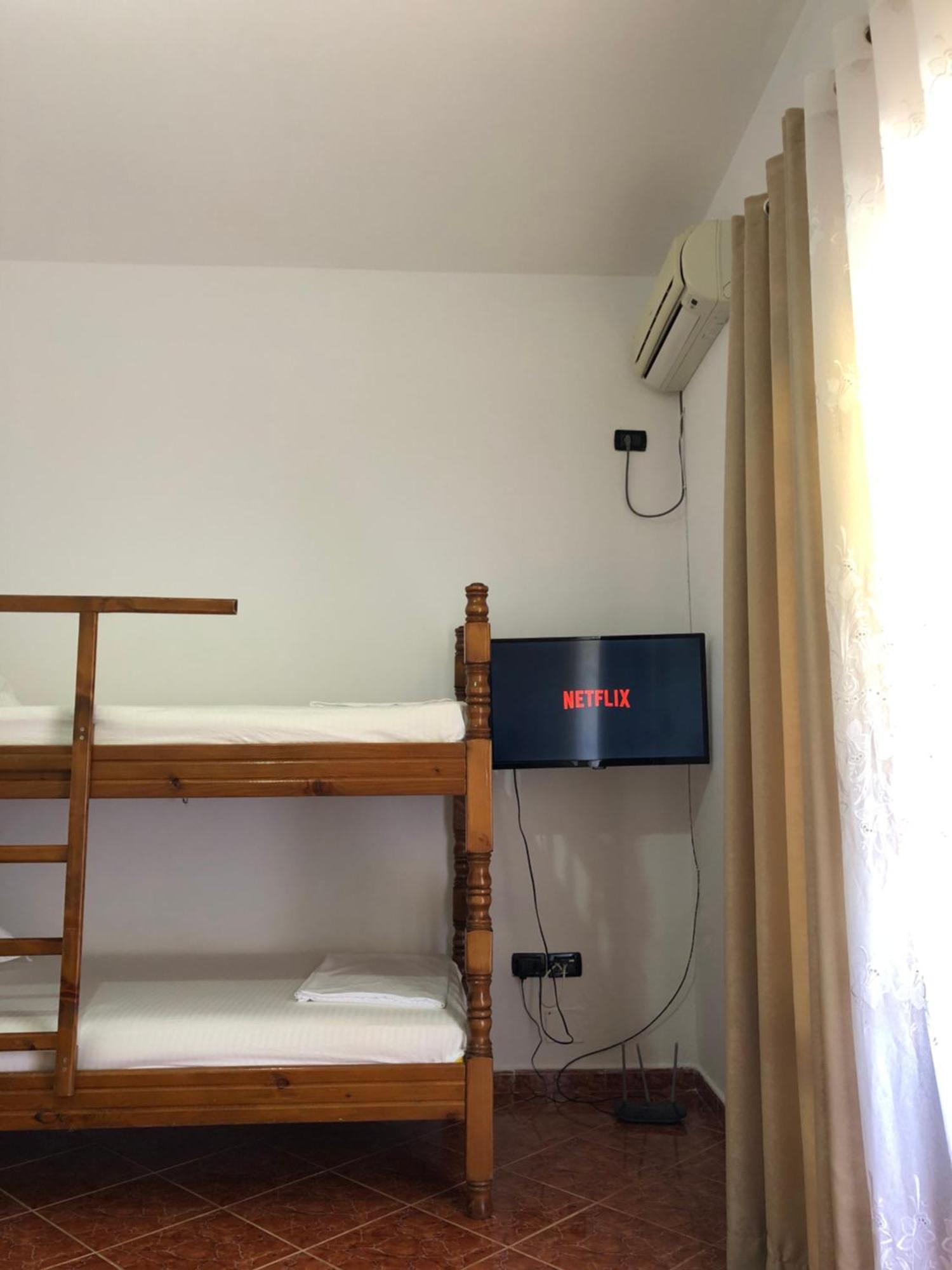 Edi Appartement *