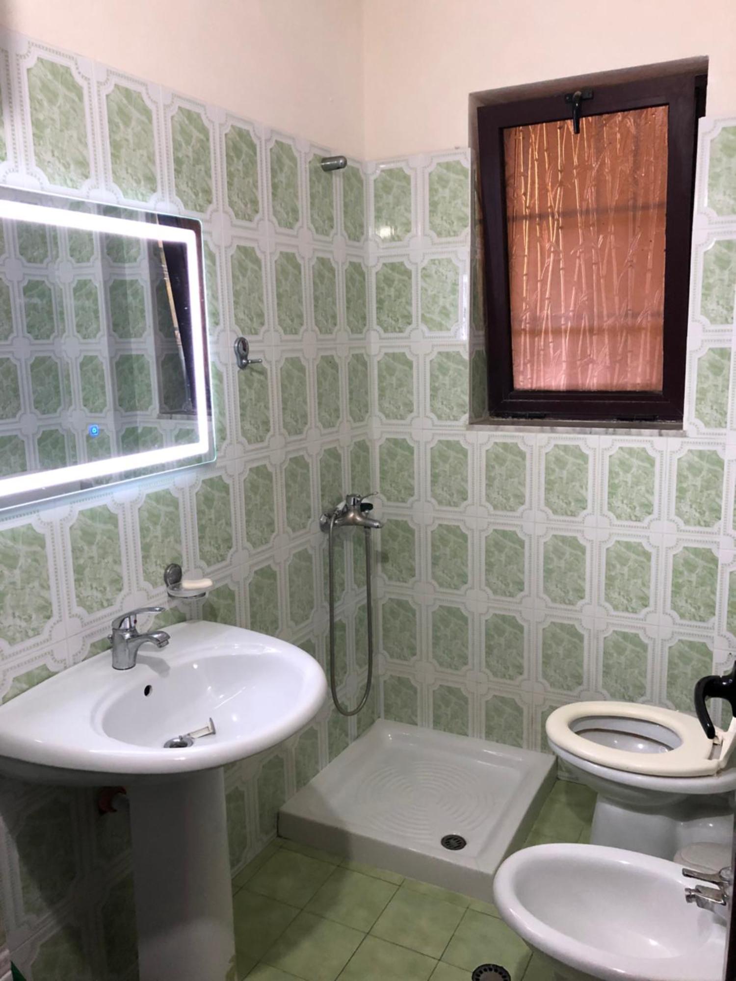 Appartement Edi *