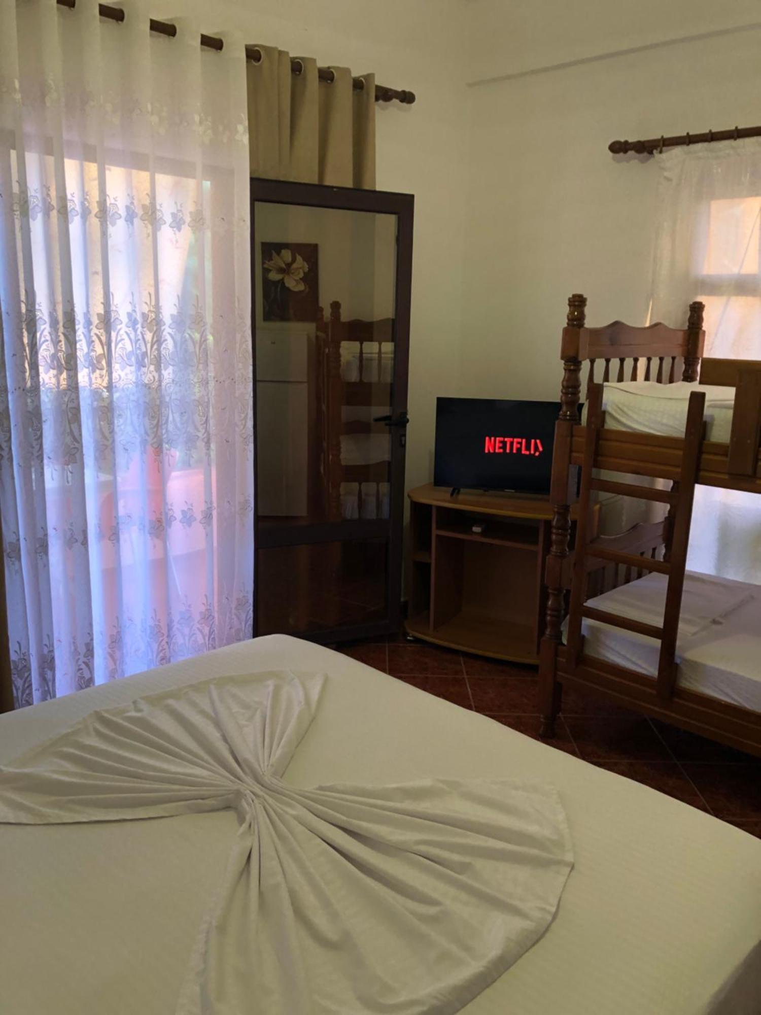 Appartement Edi