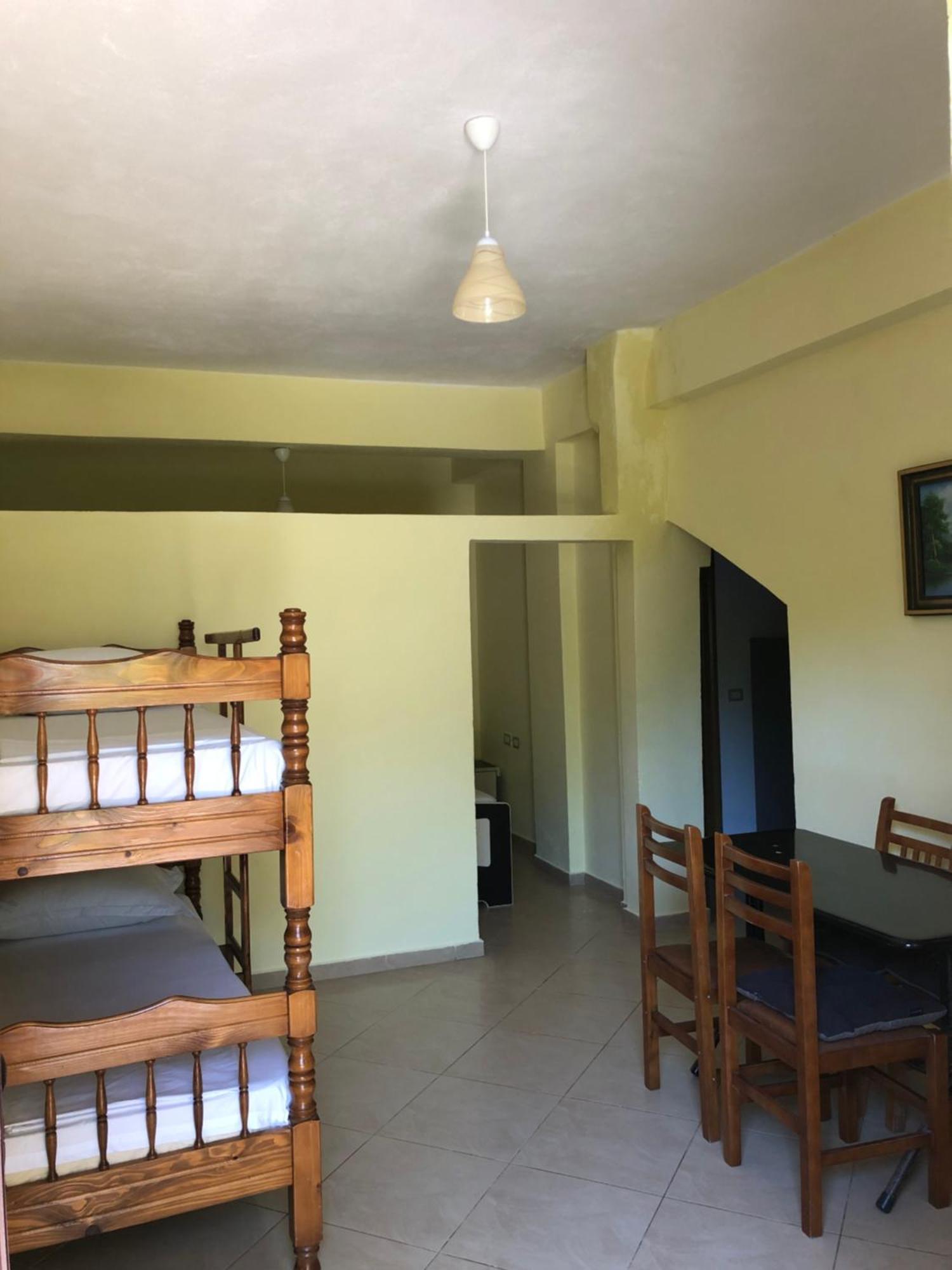 Appartement Edi *
