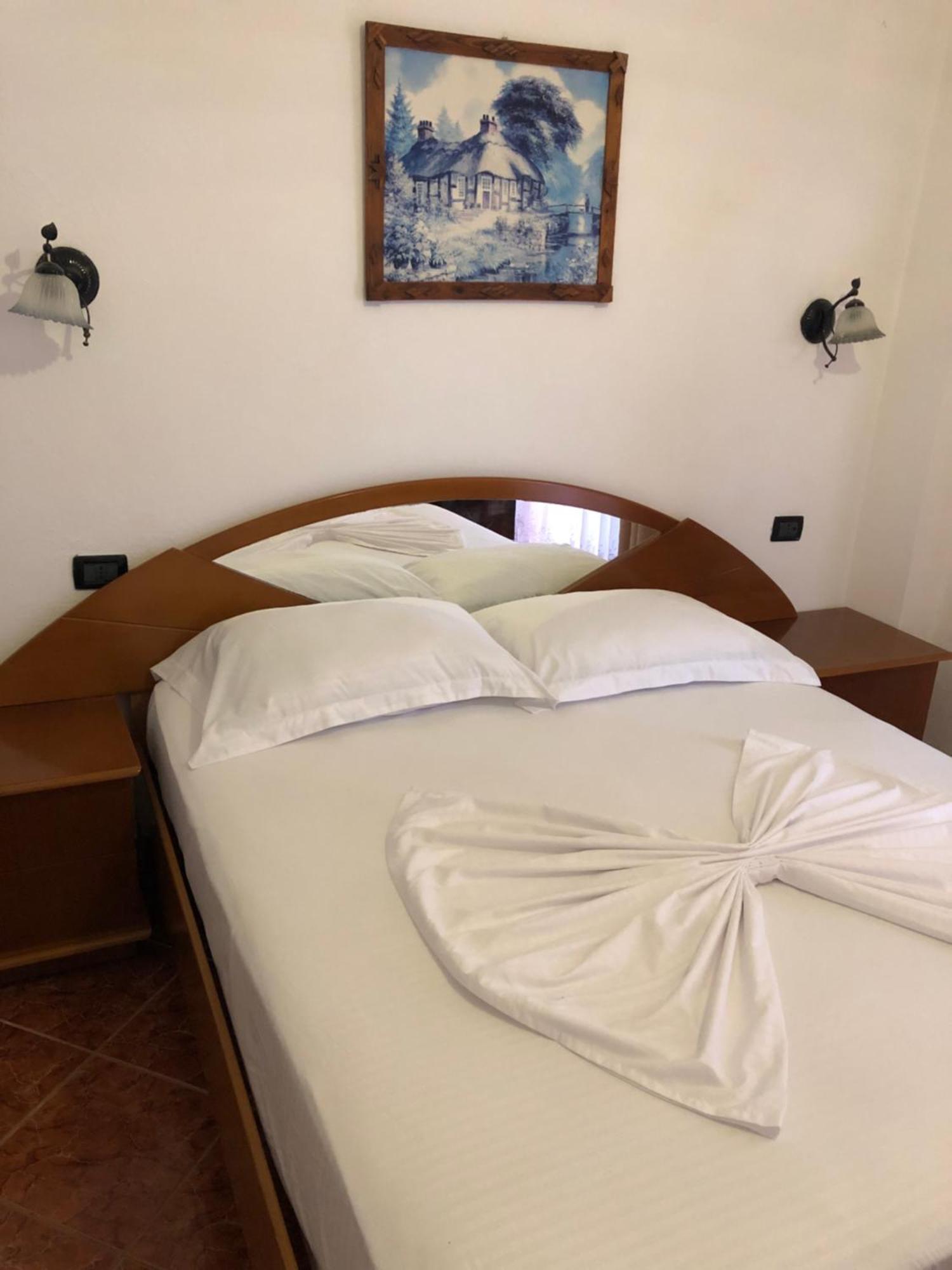 Appartement Edi Vlorë