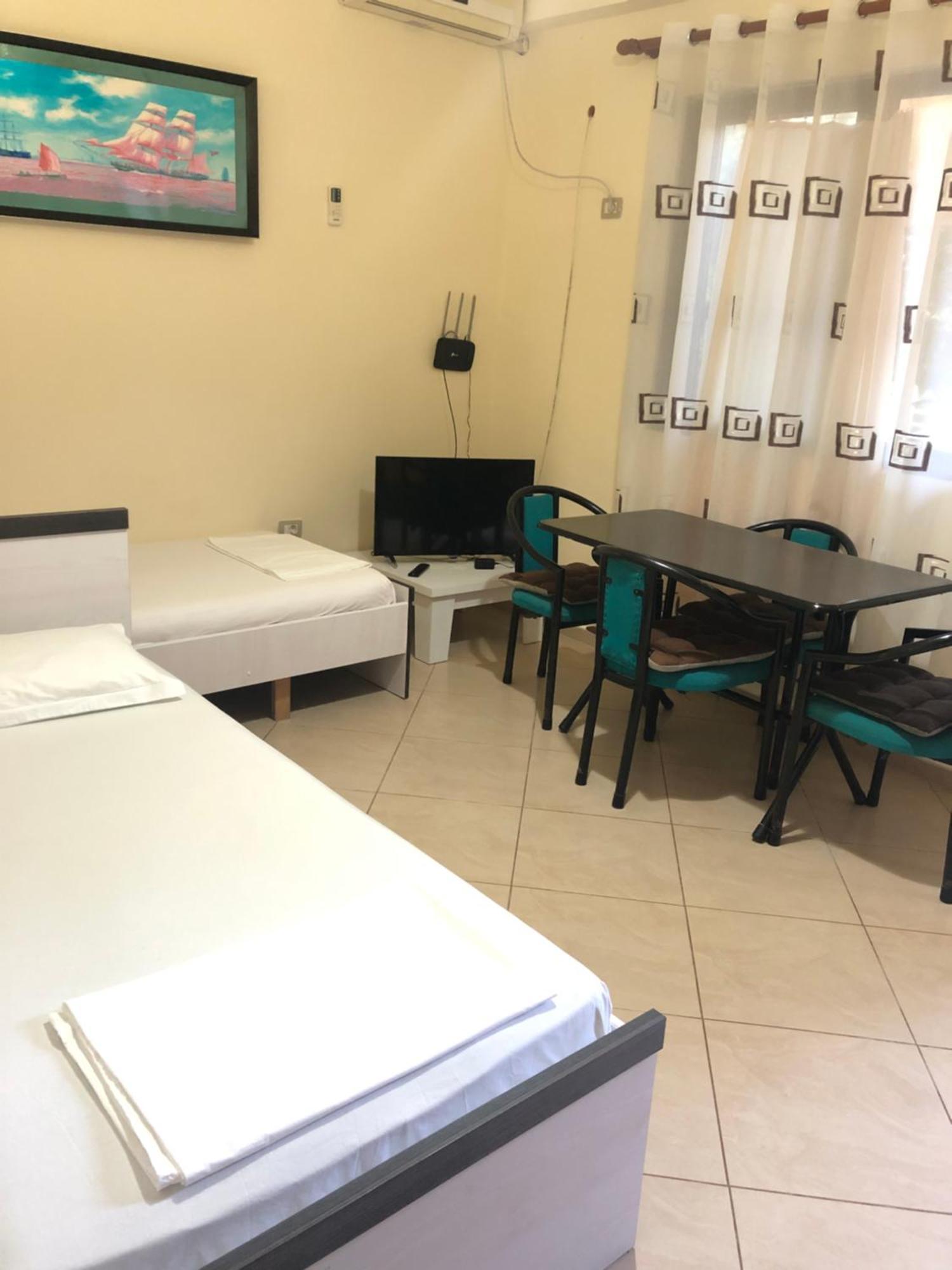 Appartement Edi