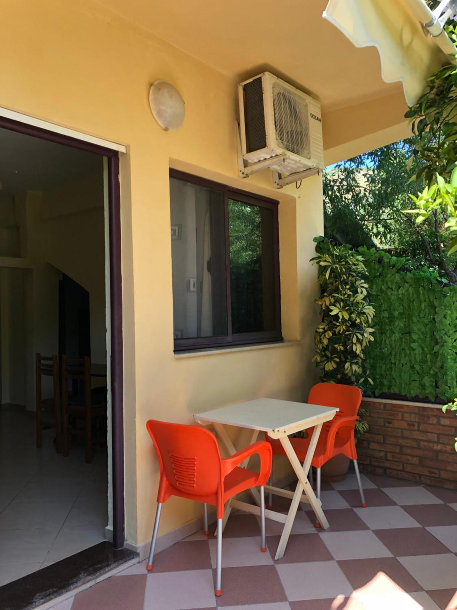 Edi Appartement *